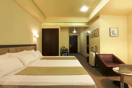 Minotel Barsam Suites - 25