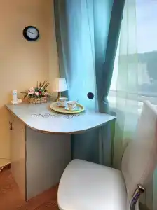 Де Пари - 21