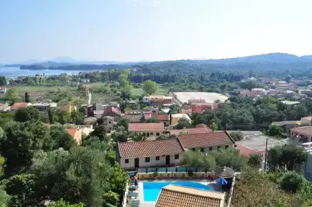 Corfu Secret - 31