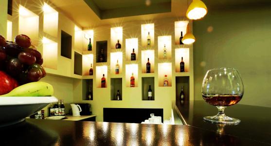 Minotel Barsam Suites - 8