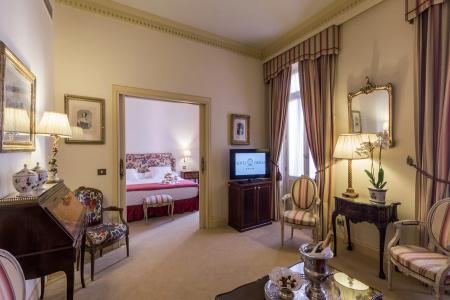 Relais & Châteaux Orfila - 54