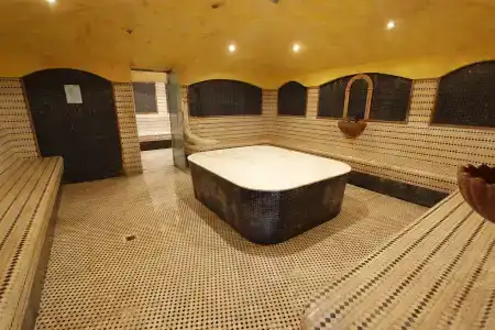 Aquapark & Villas - 9