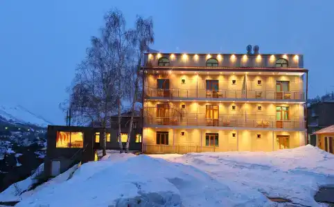 Nairi - 3