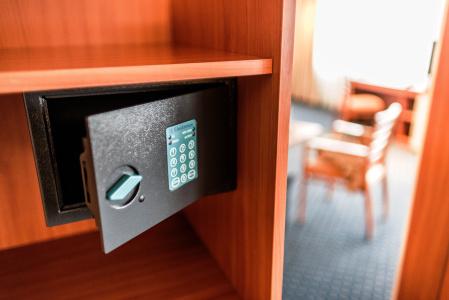 Bellevue Park Riga With Free Parking - 16