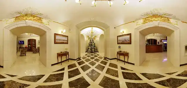 Citadel Inn - 3