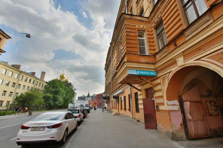 Невский Ампир - 32