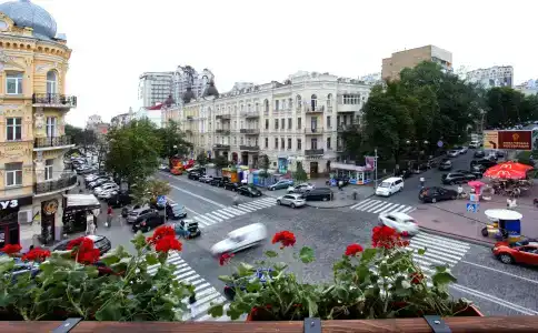 Роял Гранд - 4