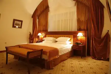 Citadel Inn - 63