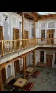 Komil Boutique - 1