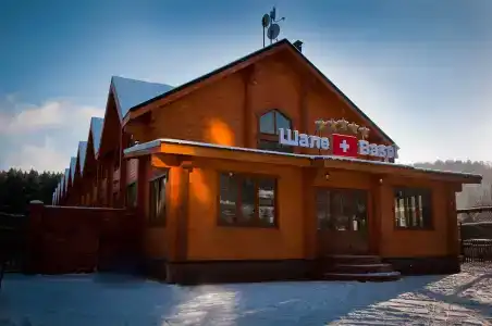 Шале Basel - 0