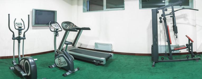 Парк Бишкек - 32