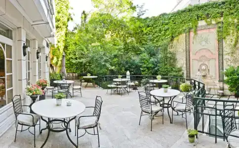 Relais & Châteaux Orfila - 0