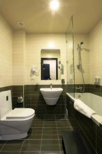 Minotel Barsam Suites - 19