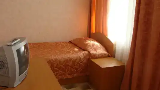 Единство - 9