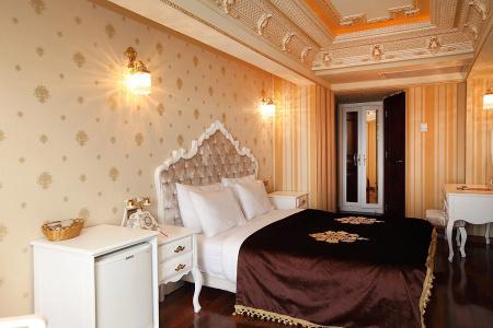 Deluxe Golden Horn Sultanahmet - 2