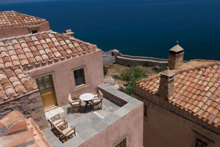 Bastione Malvasia (ex New Malvasia) - 14