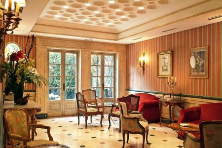 Relais & Châteaux Orfila - 1