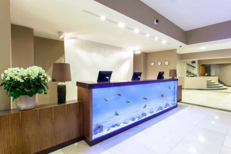 Bellevue Park Riga With Free Parking - 2