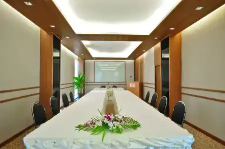 The ASHLEE Plaza Patong & Spa - 29