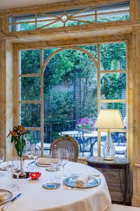 Relais & Châteaux Orfila - 4