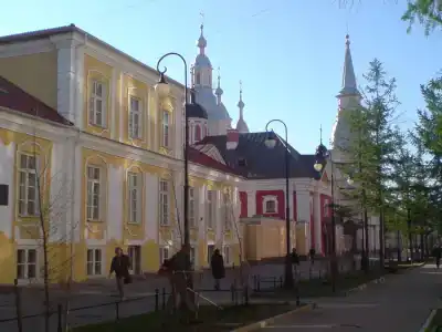Васильевский остров - 0