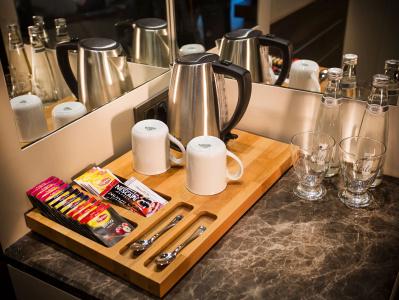 Ramada by Wyndham Istanbul Florya - 17