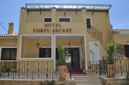 Corfu Secret - 2