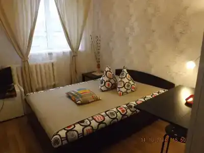 City Hostel - 33