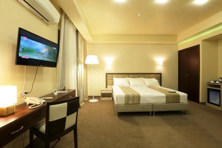 Minotel Barsam Suites - 22