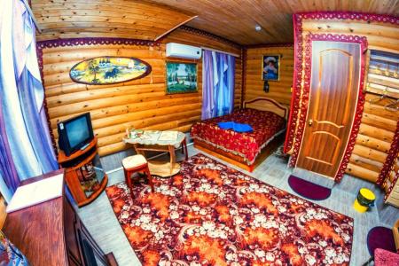 Гостиный двор - 25