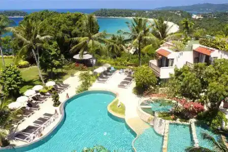 Andaman Cannacia Resort & Spa - Sha Extra Plus - 2