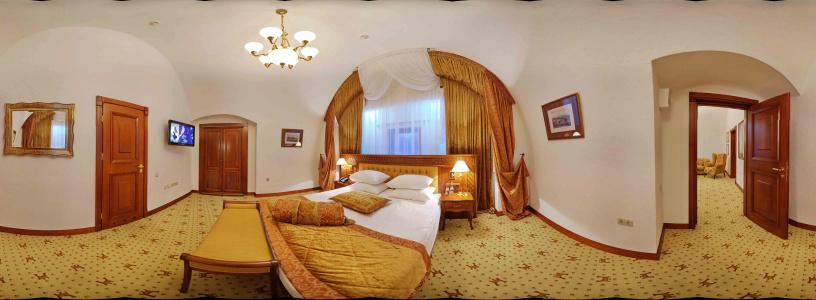 Citadel Inn - 68