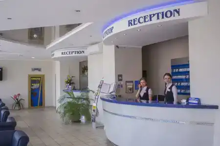 Спутник - 1
