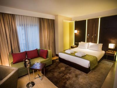 Ramada by Wyndham Istanbul Florya - 11
