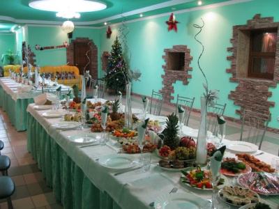 Гостиничный комплекс Сулак - 23