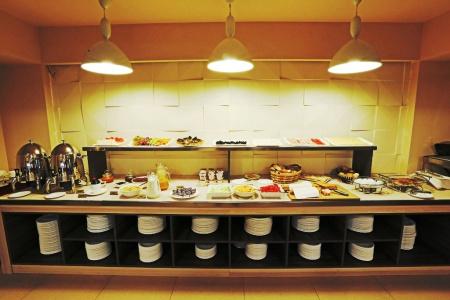 Minotel Barsam Suites - 9