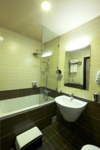 Minotel Barsam Suites - 24