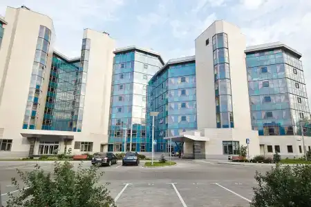 Sky Hostel Sheremetyevo - 0