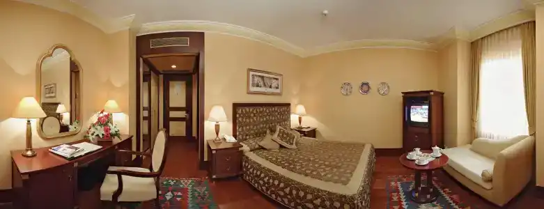 Eresins Sultanahmet - Boutique Class - 24
