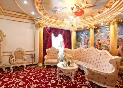 Вилла АртЭ - 139