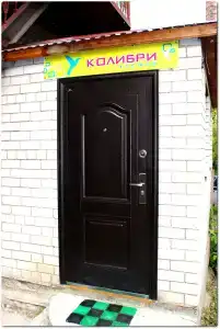 Колибри - 0