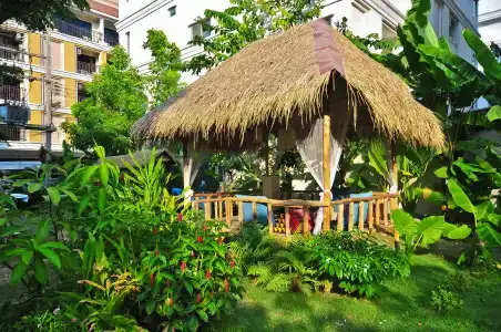 The ASHLEE Plaza Patong & Spa - 12