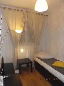 City Hostel - 26