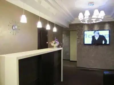 Дуэт-Отель - 0