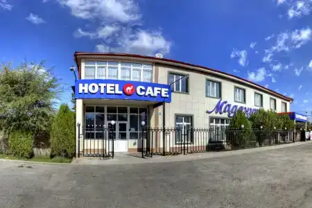 Маданур - 2