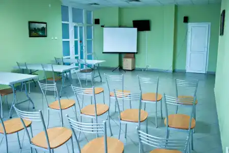 Подмосковье - 5