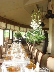 Citadel Inn - 16