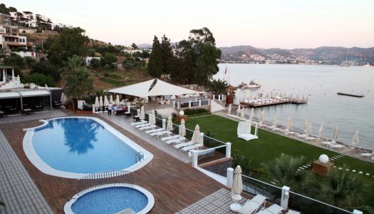 Avantgarde Yalıkavak - 10