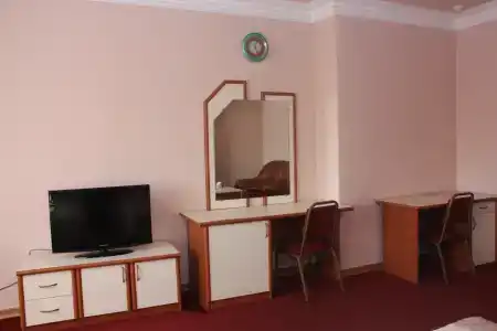 Нор Дзораберд - 5