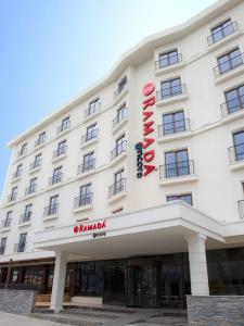 Ramada by Wyndham Istanbul Florya - 0